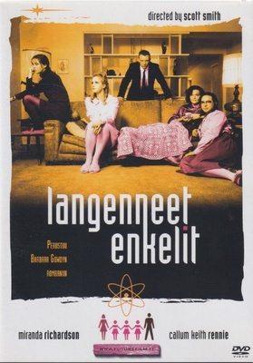 DVD: Langenneet enkelit