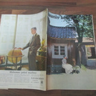 KAUNIS KOTI 4 / 1961 - pikkukuva 1