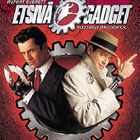 Etsivä Gadget  1 & 2 (2DVD) (v.1999 & 2002) - pikkukuva 1