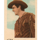 Purkkakuva STAR D n:o 116 RORY Calhoun - pikkukuva 1