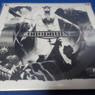 REVEREND BIZARRE / ORODRUIN - S/T M-/M- SPLIT 12'' MAXI - pikkukuva 2