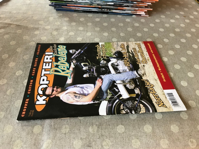 KOPTERI LEHTI 63 HYVÄ