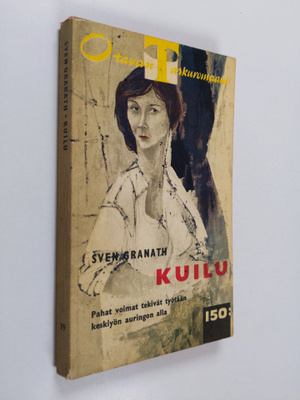 Sven Granath : Kuilu