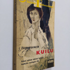 Sven Granath : Kuilu - pikkukuva 1