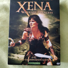 Xena: Warrior Princess 1. tuotantokausi - pikkukuva 1