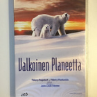 Valkoinen planeetta (DVD) Ohjaus: Thierry Piantanida (UUSI) - pikkukuva 1