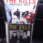 2 KPL CD THE KILLS ) SIS POSTIKULU ) - pikkukuva 1