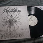 CREMATORIUM Chained To Torment LP - pikkukuva 1