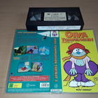 Oiva Tumpeloisen Tarinat 2 - SF VHS (FS Film Oy) - pikkukuva 1