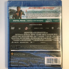 Tomb Raider 3D (Blu-ray) Alicia Vikander (2018) UUSI - pikkukuva 2