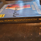 Agatha Christie: Murha Mesopotamiassa Sapo 28 - pikkukuva 3
