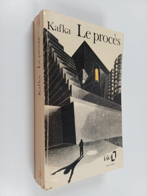 Franz Kafka : Le proces