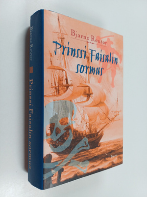 Bjarne Reuter : Prinssi Faisalin sormus