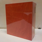EX DEO - THE THIRTEEN YEARS OF NERO UUSI "SS" 2CD BOX SET - pikkukuva 2