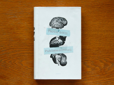 Patrick DeWitt - Puhdistautuminen
