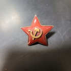 RKA M35 punainen tähti. - pikkukuva 3