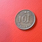 10 markkaa 1952 - pikkukuva 2