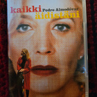 Kaikki äidistäni (DVD) Pedro Almodóvar - pikkukuva 1
