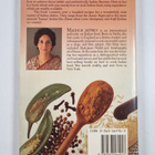 Madhur Jaffrey : Madhur Jaffrey's Indian Cookery - pikkukuva 2
