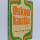 Paavo Hiltunen : Uskon kautta - pikkukuva 1