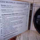 Cd-single Essi Wuorela : ilmestys / kuutamo / haastattelu - pikkukuva 2
