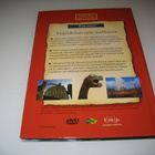 Muinaiset Kulttuurit Osa 2: Viikingit  **DVD** - pikkukuva 2