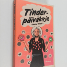 Sanna Kiiski : Tinder-päiväkirja - pikkukuva 1