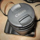 Canon EOS 400D - pikkukuva 5