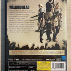 The Walking Dead: Kausi 2 (4DVD) uusi ja muoveissa - pikkukuva 2