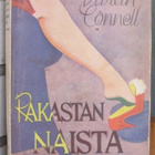 Vivian Connell: Rakastan naista, Pohjolan kirja 1944. 383 s. - pikkukuva 1