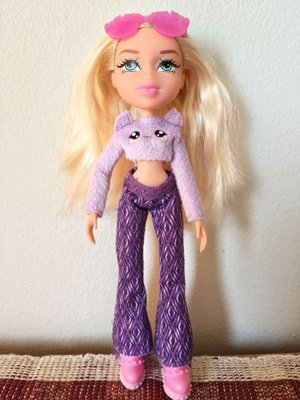 Bratz: Cloe 2015