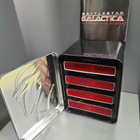 Battlestar Galactica: The Complete Series - pikkukuva 5