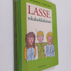 Anders Jacobsson ym. : Lasse, tokaluokkalainen - pikkukuva 1