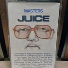Juice Leskinen - Masters C-Kasetti - pikkukuva 1