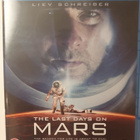 The Last Days On Mars Blu-ray - pikkukuva 1