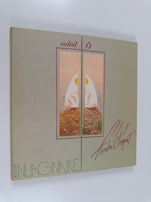 Frederic Clement : Soleil O (signeerattu)
