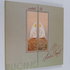 Frederic Clement : Soleil O (signeerattu) - pikkukuva 1
