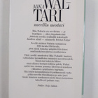 Mika Waltari : Parhaat pienoisromaanit - pikkukuva 2