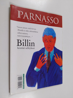 Parnasso 6/2004