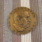 OY.PH.Strengberg & Ki AB 1762-1962 200 V mitali /Tukiainen - pikkukuva 1