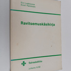Eini Laakkonen : Ravitsemuskäsikirja = Nutritionshandbuke... - pikkukuva 1