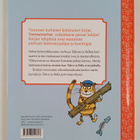 Tapani Bagge : Tahvo ja Bella hernerokkasumussa - pikkukuva 2