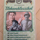 Pekka Puupää Elokuvaklassikot - pikkukuva 1
