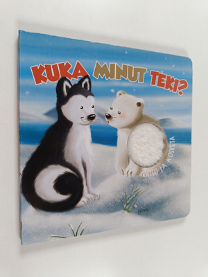 Fransesca Pesci : Kuka minut teki?