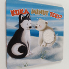 Fransesca Pesci : Kuka minut teki? - pikkukuva 1