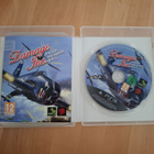 Damage Inc. Pacific Squadron WWII / PS3 - pikkukuva 2