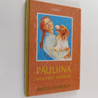 Anita Sihvola : Pauliina muuttaa saareen - pikkukuva 1