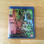 The Curse of the Crimson Altar Blu-ray (88 Films) - pikkukuva 1