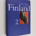 Uppslagsverket Finland, 2 - FIM-KEP - pikkukuva 1