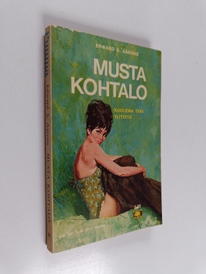 Edward S. Aarons : Musta kohtalo